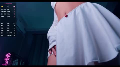 Im Melisa 3 online show from 28, 11, 2025