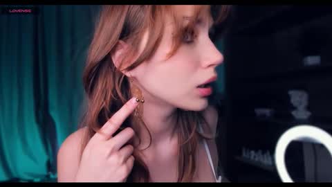 Im Melisa 3 online show from 25, 3, 2026