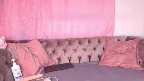 Snapshot of melisa_gv_ chatting on 25, 2, 2026 melisa_gv_ online show from 25, 2, 2026