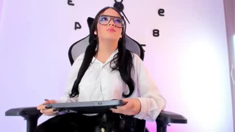 melisa_meow online show from 2, 2, 2026