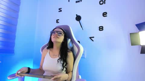 melisa_meow online show from 26, 2, 2026