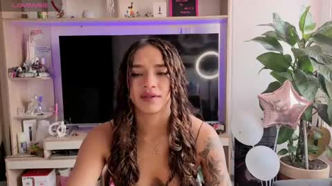 Melissa online show from 23, 4, 2026