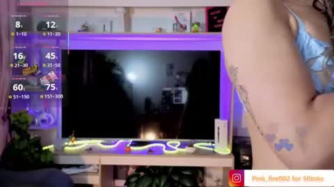Snapshot of melisa_se chatting on 6, 7, 2026 Melissa online show from 6, 7, 2026