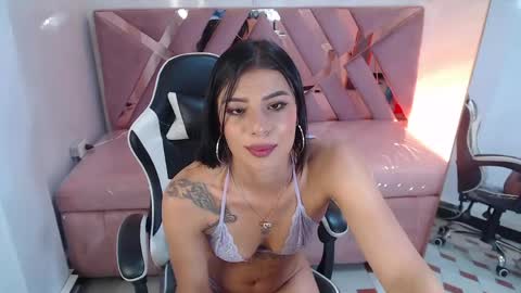 Snapshot of melisa_v chatting on 18, 4, 2026 Hi Stream 1430 to 2100pm online show from 18, 4, 2026