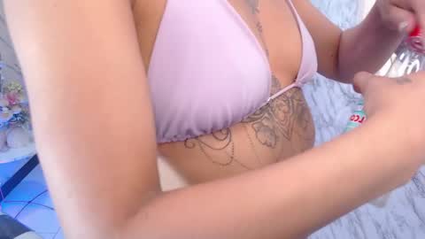 Snapshot of melisa_v chatting on 19, 5, 2026 Hi Stream 1430 to 2100pm online show from 19, 5, 2026