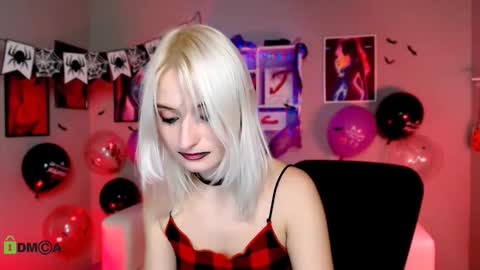 Melisa online show from 24, 10, 2025