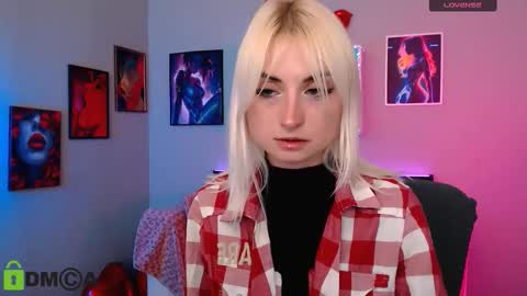 Melisa online show from 21, 3, 2026