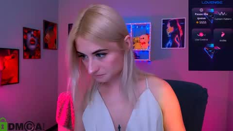 Melisa online show from 19, 5, 2026