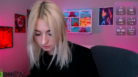 Snapshot of melisa_white1 chatting on 7, 6, 2026 Melisa online show from 7, 6, 2026