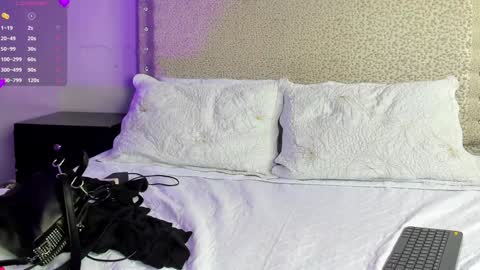 Melissa online show from 30, 1, 2025