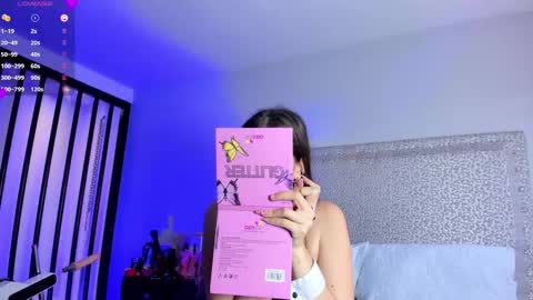 Melissa online show from 17, 2, 2025