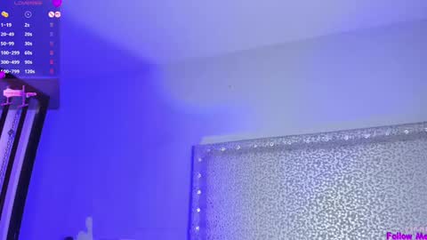 Melissa online show from 11, 3, 2025