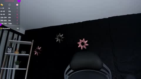 Melissa online show from 18, 10, 2025