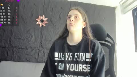 Melissa online show from 15, 2, 2026