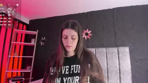 Snapshot of melisabostton_ chatting on 9, 3, 2026 Melissa online show from 9, 3, 2026