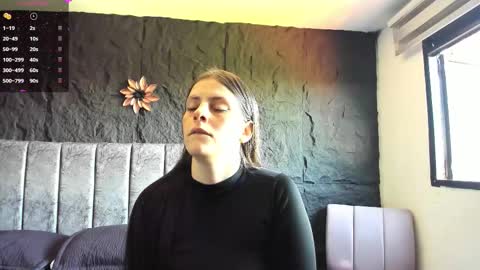Snapshot of melisabostton_ chatting on 15, 3, 2026 Melissa online show from 15, 3, 2026