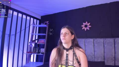 Melissa online show from 4, 6, 2026