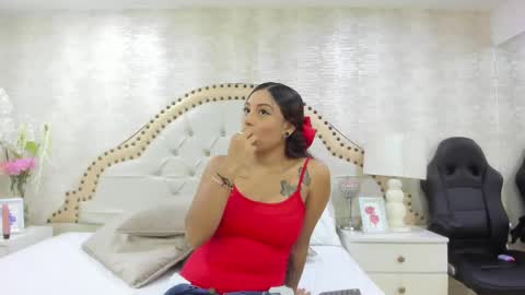 Meli online show from 21, 9, 2025