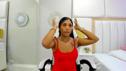 Meli online show from 21, 10, 2025