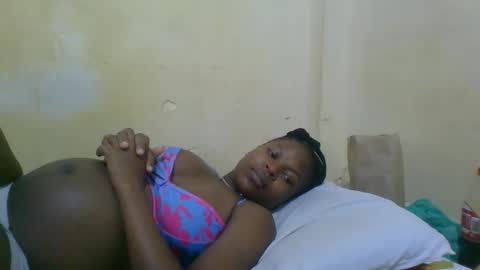 melisah254 online show from 11, 4, 2026