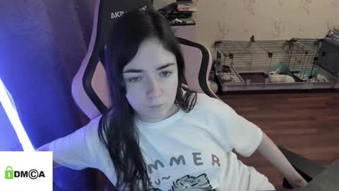 melisanilson online show from 31, 1, 2025