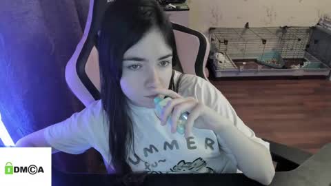 melisanilson online show from 10, 2, 2025