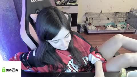 melisanilson online show from 27, 2, 2025