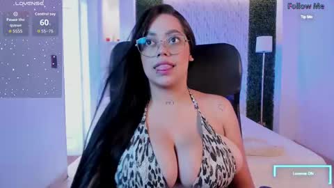 Melissa  Everyday From 1430 to 2130 Col Time online show from 18, 9, 2025