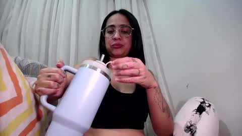 melishanton online show from 28, 1, 2025