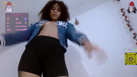 melissa online show from 19, 12, 2025