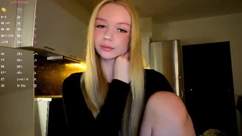 Snapshot of meliss_ss chatting on 3, 8, 2026 Mel or Lissa 3 Welcome here online show from 3, 8, 2026