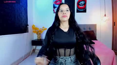 Melissa SC online show from 24, 9, 2025