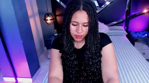 melissa_23_ online show from 28, 2, 2025
