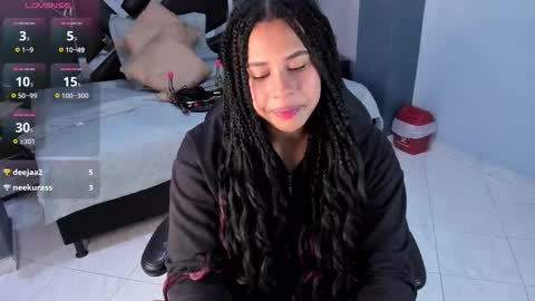 melissa_23_ online show from 27, 9, 2025