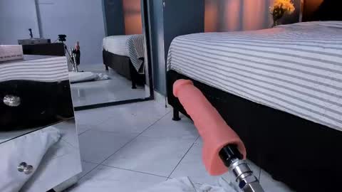 melissa_23_ online show from 13, 10, 2025