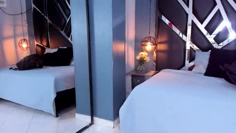 melissa_23_ online show from 25, 10, 2025