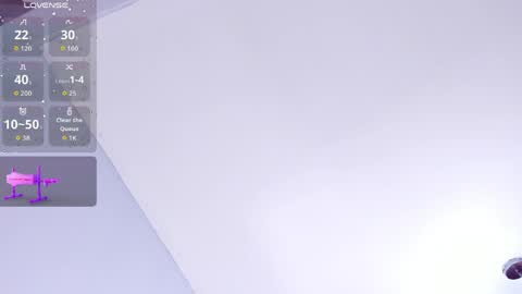 melissa_23_ online show from 27, 3, 2026