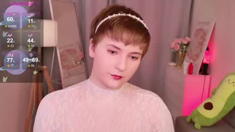 Melissa online show from 18, 3, 2026