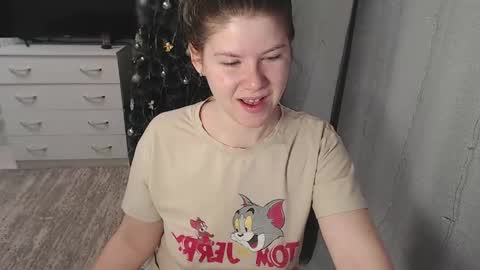 Melissa  Ray online show from 22, 1, 2025