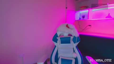 Lissa  online show from 19, 9, 2025