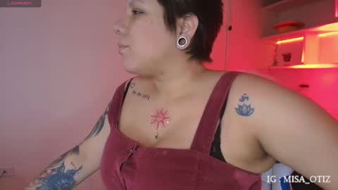 Lissa  online show from 22, 9, 2025