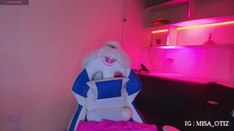 Lissa  online show from 24, 9, 2025