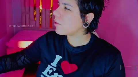 Lissa  online show from 23, 11, 2025