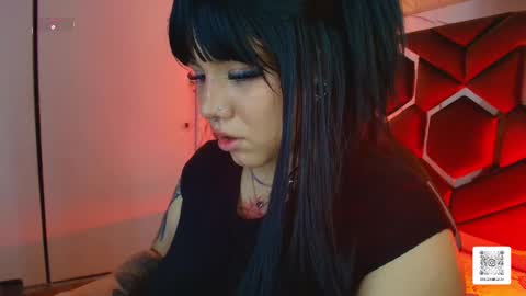 Snapshot of melissa_adamsxxx chatting on 9, 2, 2026 Lissa online show from 9, 2, 2026