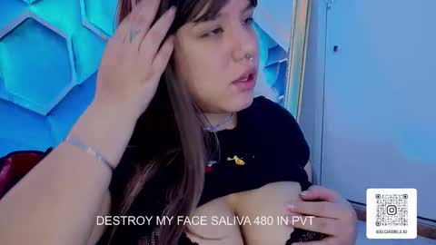 Lissa  online show from 4, 3, 2026