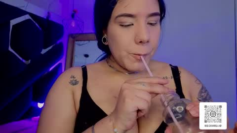 Lissa  online show from 11, 4, 2026