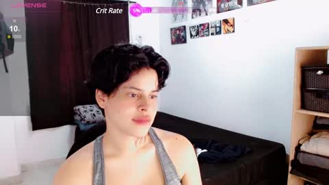  Carol - Dany  online show from 23, 1, 2025