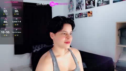  Carol - Dany  online show from 31, 1, 2025