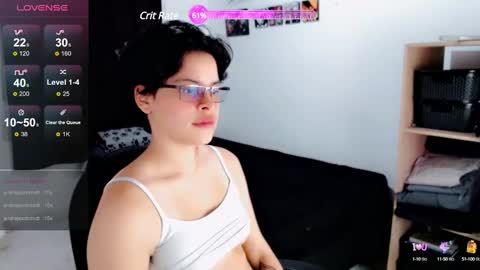  Carol - Dany  online show from 1, 2, 2025