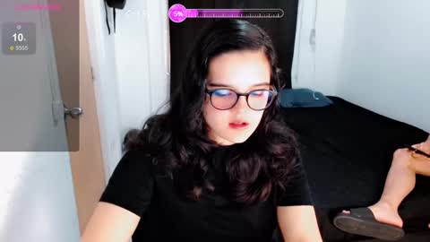 Melissas Corner online show from 25, 12, 2024